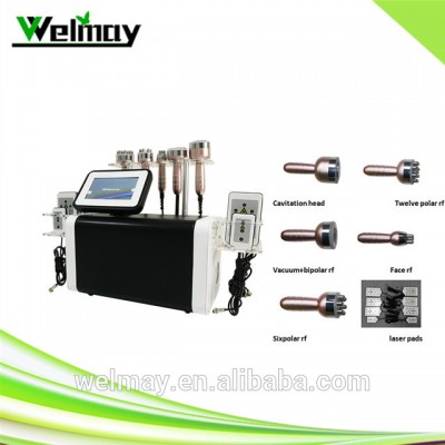 hot sale cavitation weight loss machine , low price cavitation weight loss machine