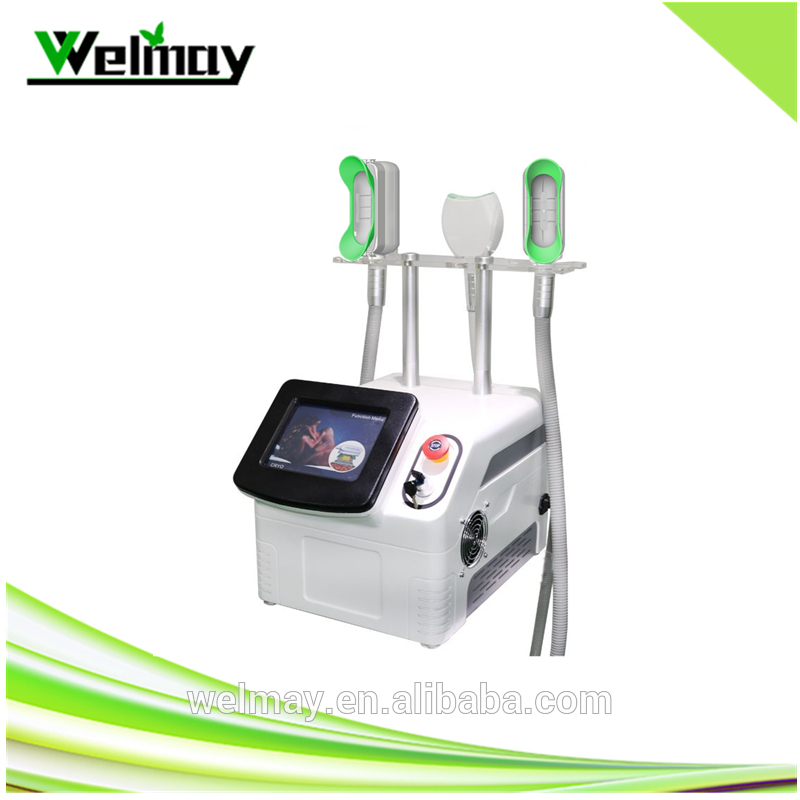 body slimming cryolipolysis rf cavitation machine