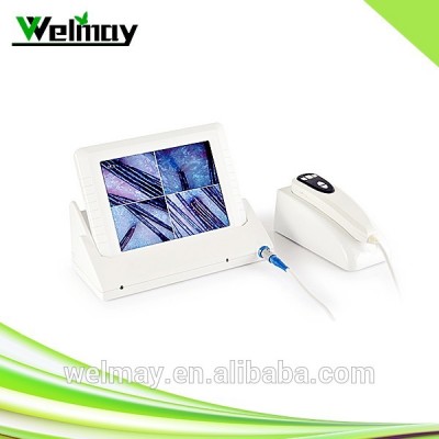 portable visia skin analysis machine