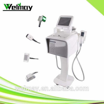 vacuum liposuction laser cavitation fat burning device