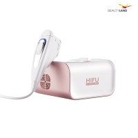 Professional Ultra Mini Hifu Face Lift Beauty Machine