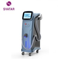 300W/500W power diode laser machine 808nm diode laser hair removal machine/diode laser hair device