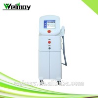 portable diode laser hair removal machine