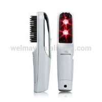 handheld electric laser comb for hair growth