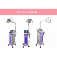 CR-99P LLLT laser equipment anti hair loss hair regrowth 650nm cold laser hair grow machine for baldness