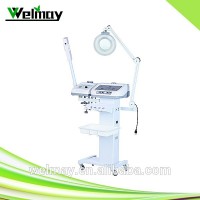 11 in 1 MULTIFUNCTIONAL salon facial machine