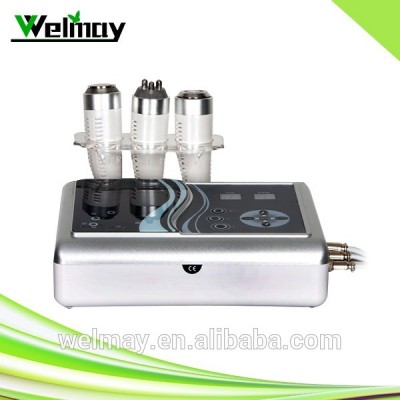 new bipolar rf facial rejuvenation machine