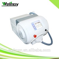 portable 808nm diode laser system