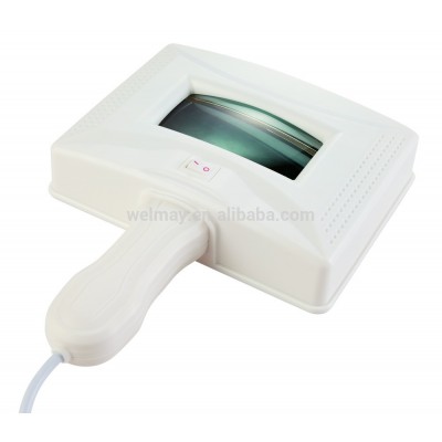 facial wood lamp skin analyzer