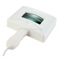 facial wood lamp skin analyzer