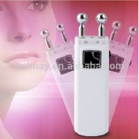 handheld microcurrent face lift machine