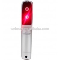 portable hair growth laser comb