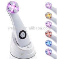 handheld face mesotherapy machine