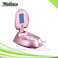 portable hifu face lift hifu ultrasound machine