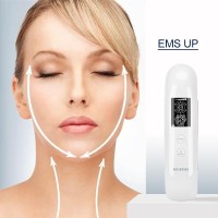 Mismon RF Multifunctional skin rejuvenation anti aging cooling beauty device home use multi-functional beauty equipment