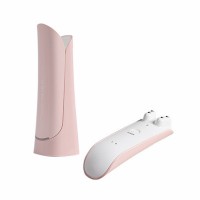 Home Use RF Radio Frequency Face Lifting Skin Rejuvenation Tightening Wrinkle Remover Mini Portable RF Facial Beauty Machine