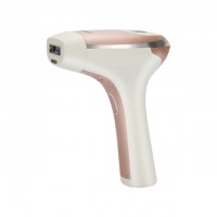 Home Use Portable Professional Painless Multifunction Permanent IPL  Laser Hair Removal Machine